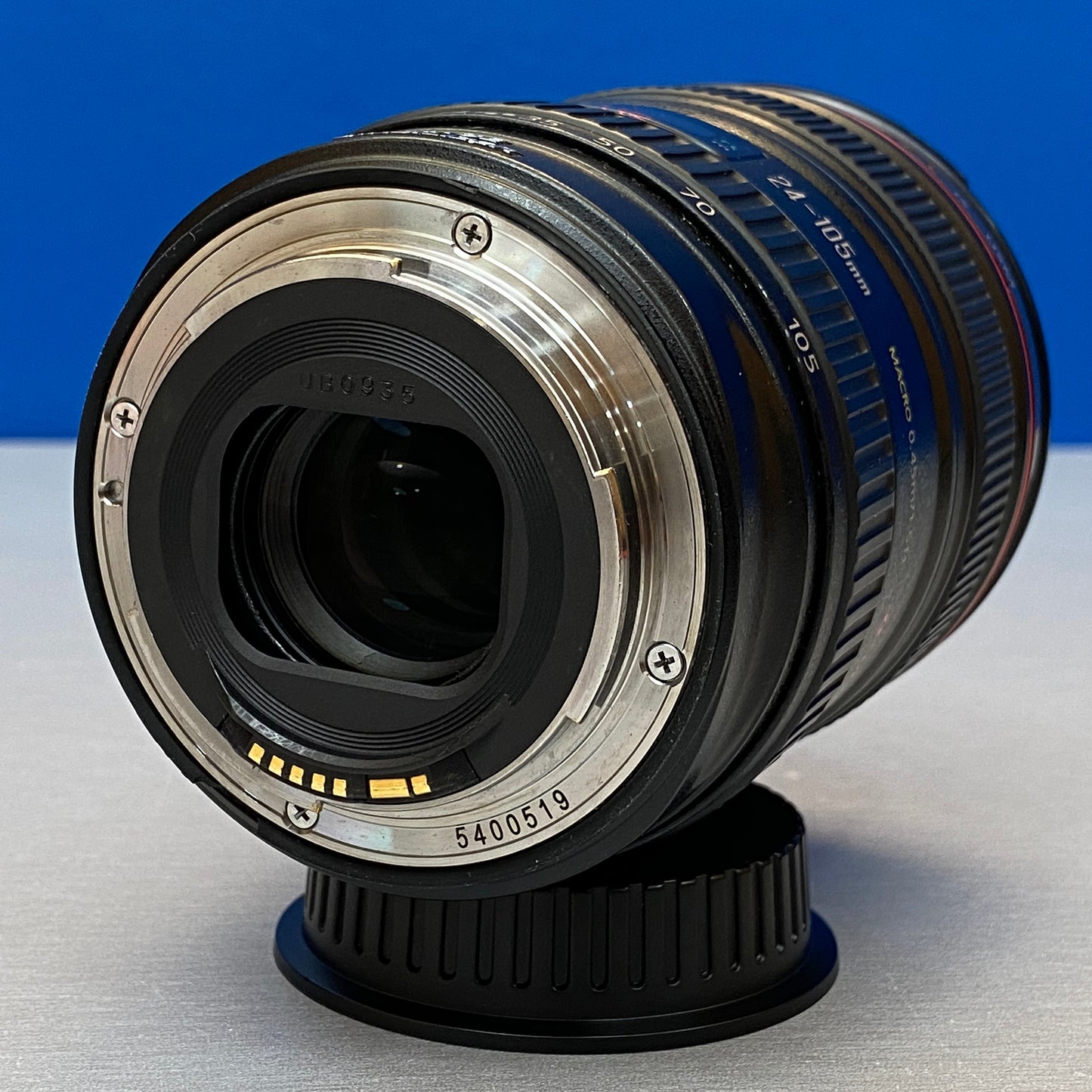 Canon EF 24-105mm f/4 L IS USM