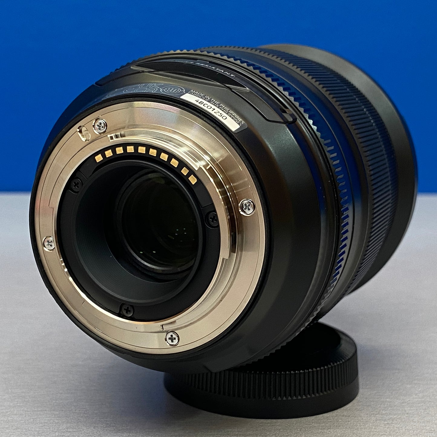 Fujifilm XF 16-55mm f/2.8 R LM WR