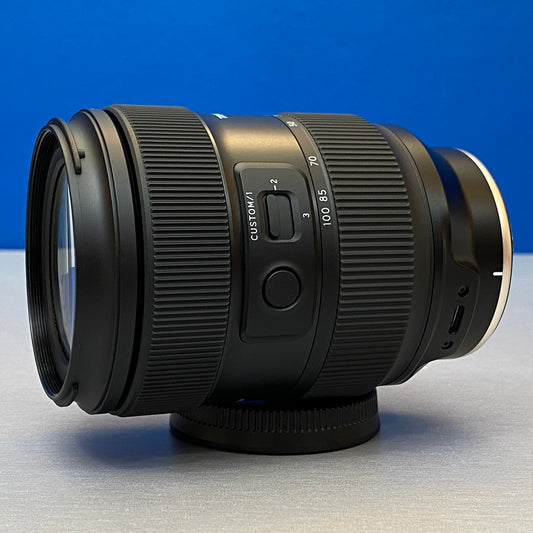 Tamron 35-100mm f/2.8 Di III VXD | Sony FE