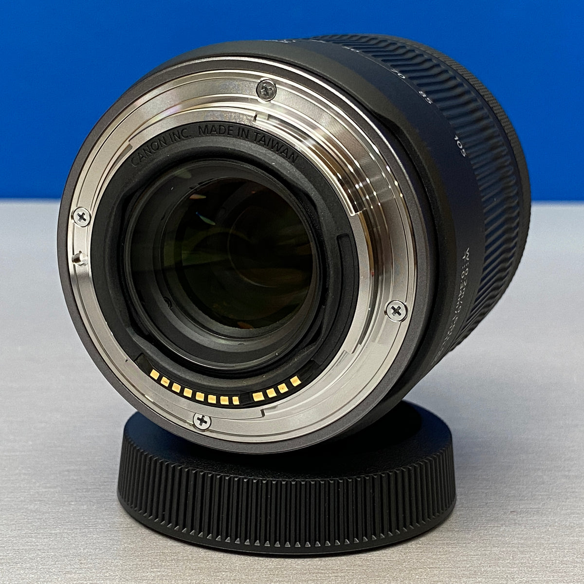 Canon RF 24-105mm f/4-7.1 IS STM | NOVA