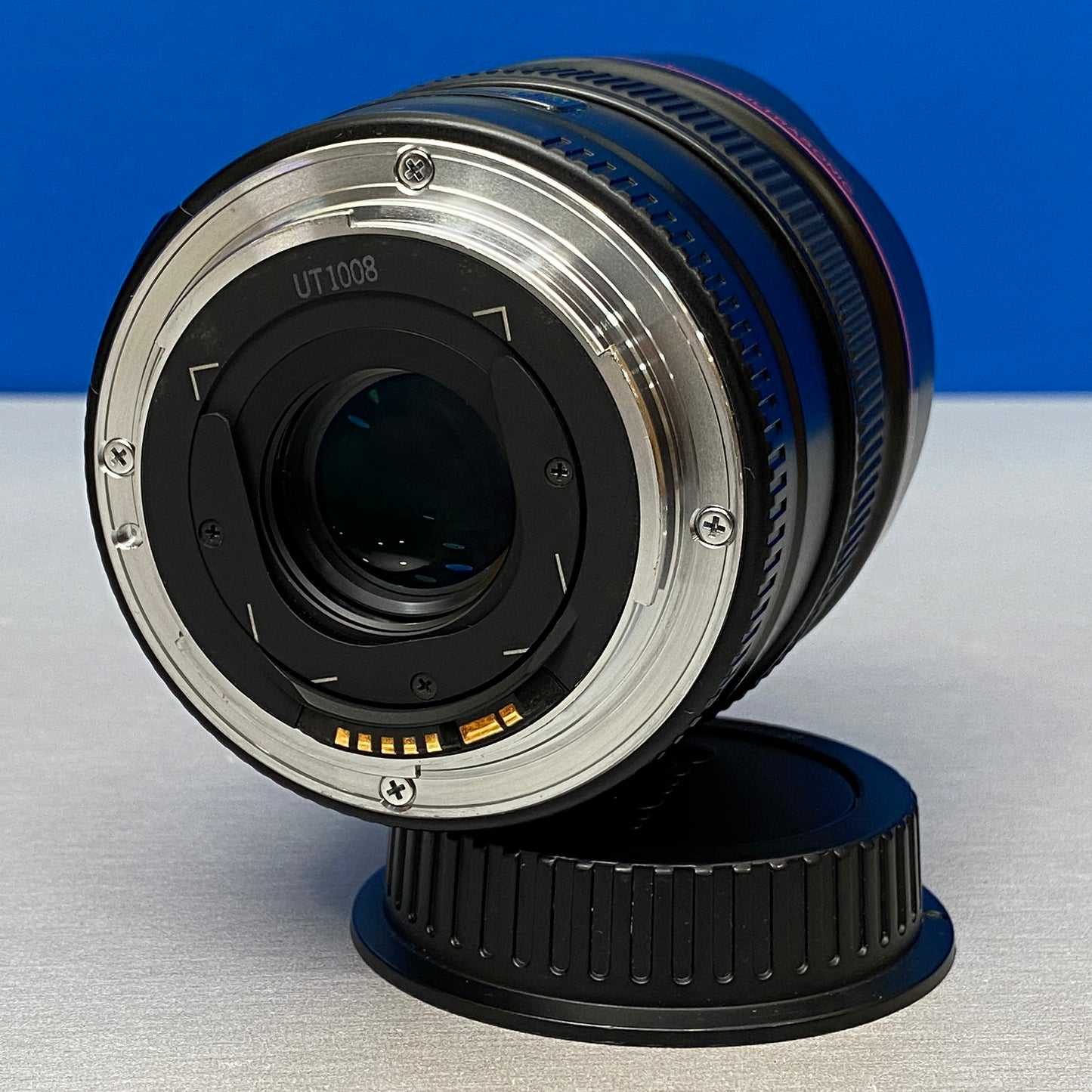 Canon EF 14mm f/2.8 L USM