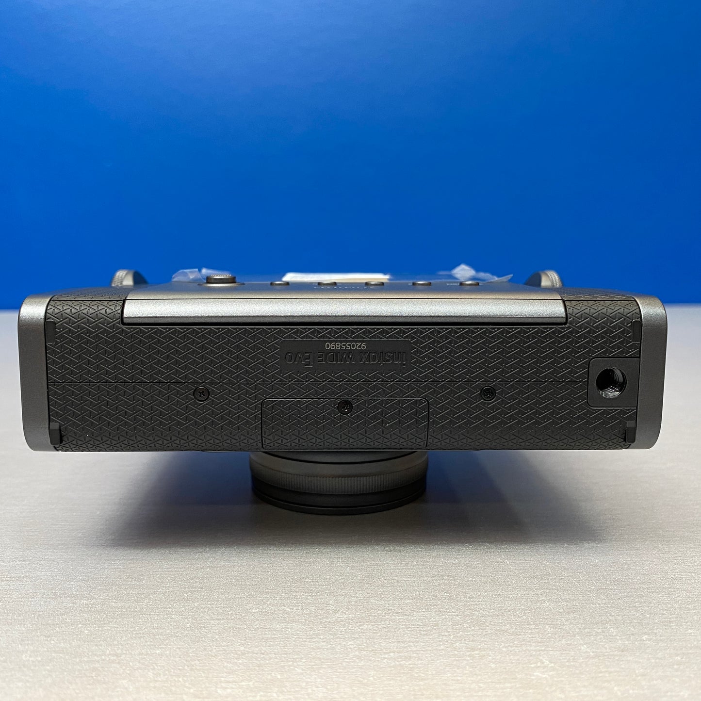 Fujifilm Instax Wide Evo