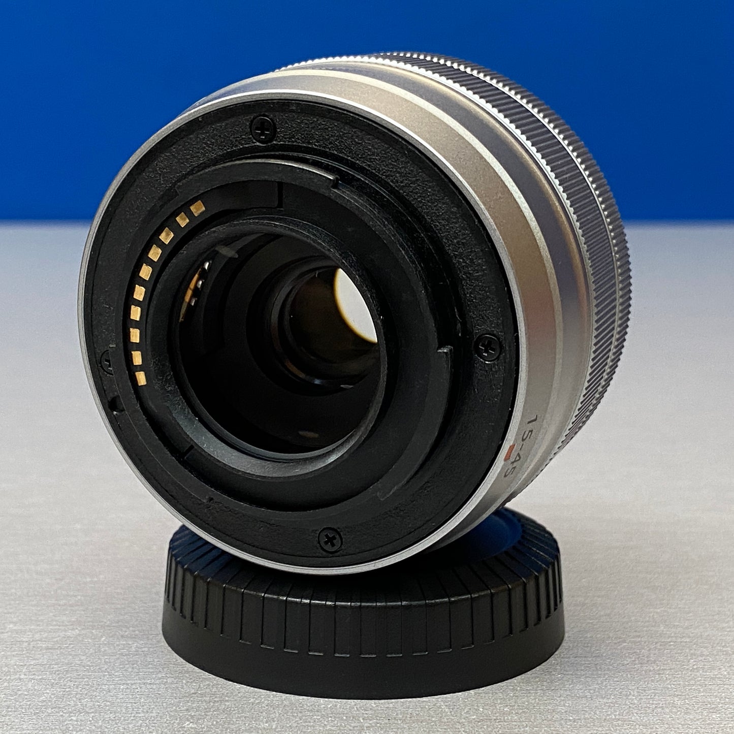 Fujifilm XC 15-45mm f/3.5-5.6 OIS PZ