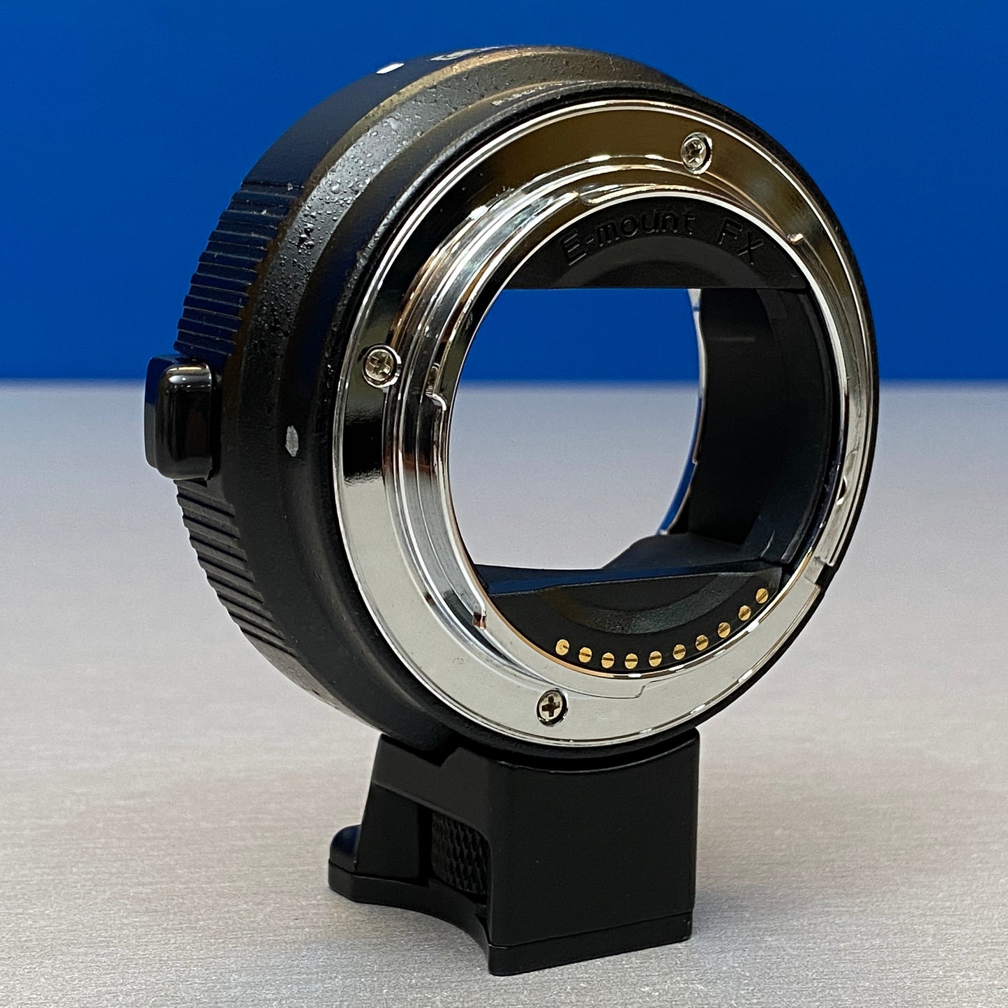 Commlite AF Adapter EF-NEX (Sony E-Mount - Canon EF)