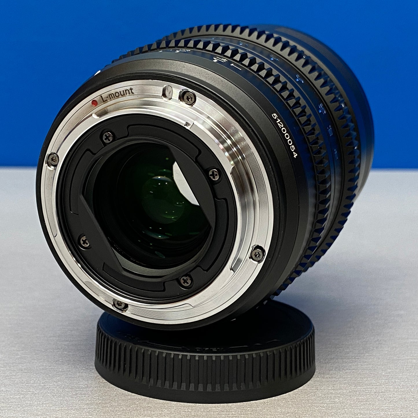 SIRUI Vision Prime 24mm T1.4