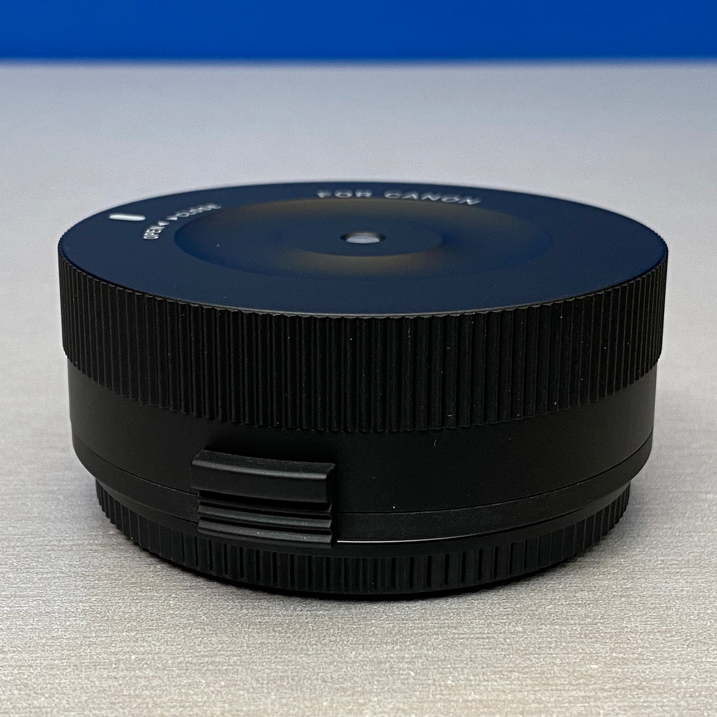 Sigma USB Dock UD-01 | Canon