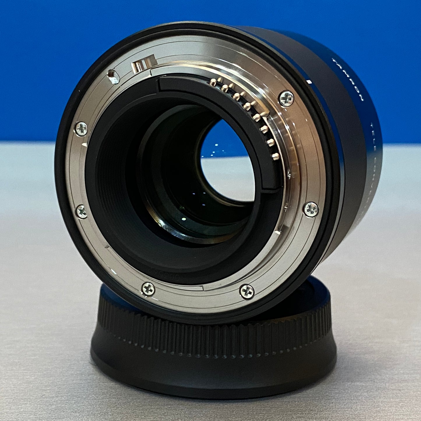 Tamron Tele Converter 2.0X