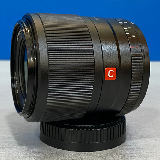 Viltrox AF 33mm f/1.4 STM ED IF | NOVA