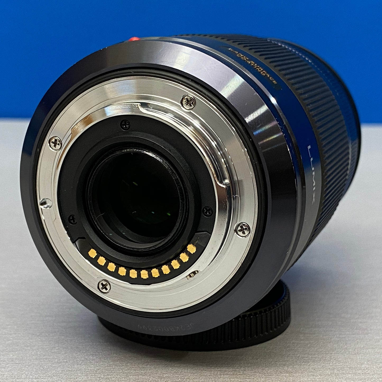 Panasonic Lumix G X Vario 35-100mm f/2.8 Power O.I.S.