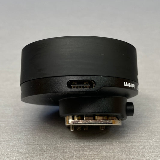 Profoto Connect | Nikon