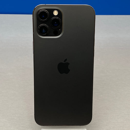 Apple iPhone 12 Pro Max 512GB (Graphite)