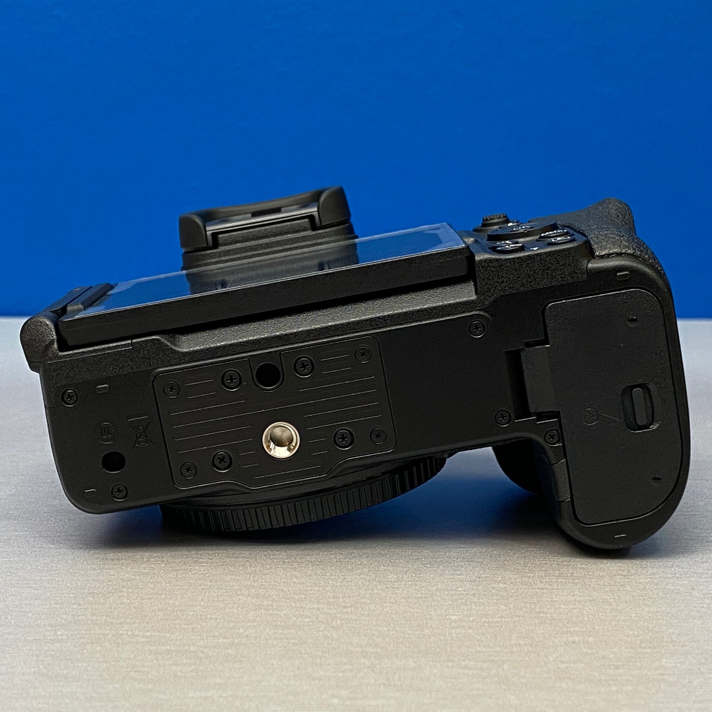 Nikon Z5 II (Corpo) - 24.5MP | NOVA