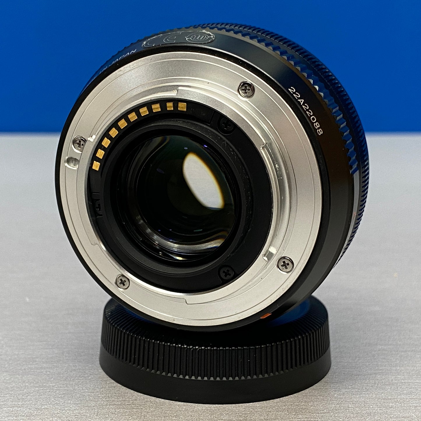 Fujifilm XF 18mm f/2 R