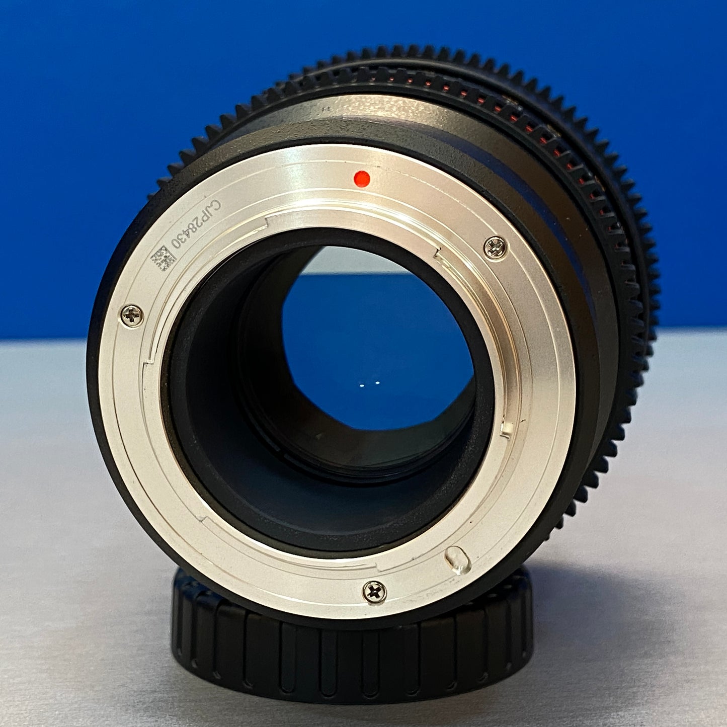 Samyang 85mm T1.5 AS IF UMC II (NOVA)