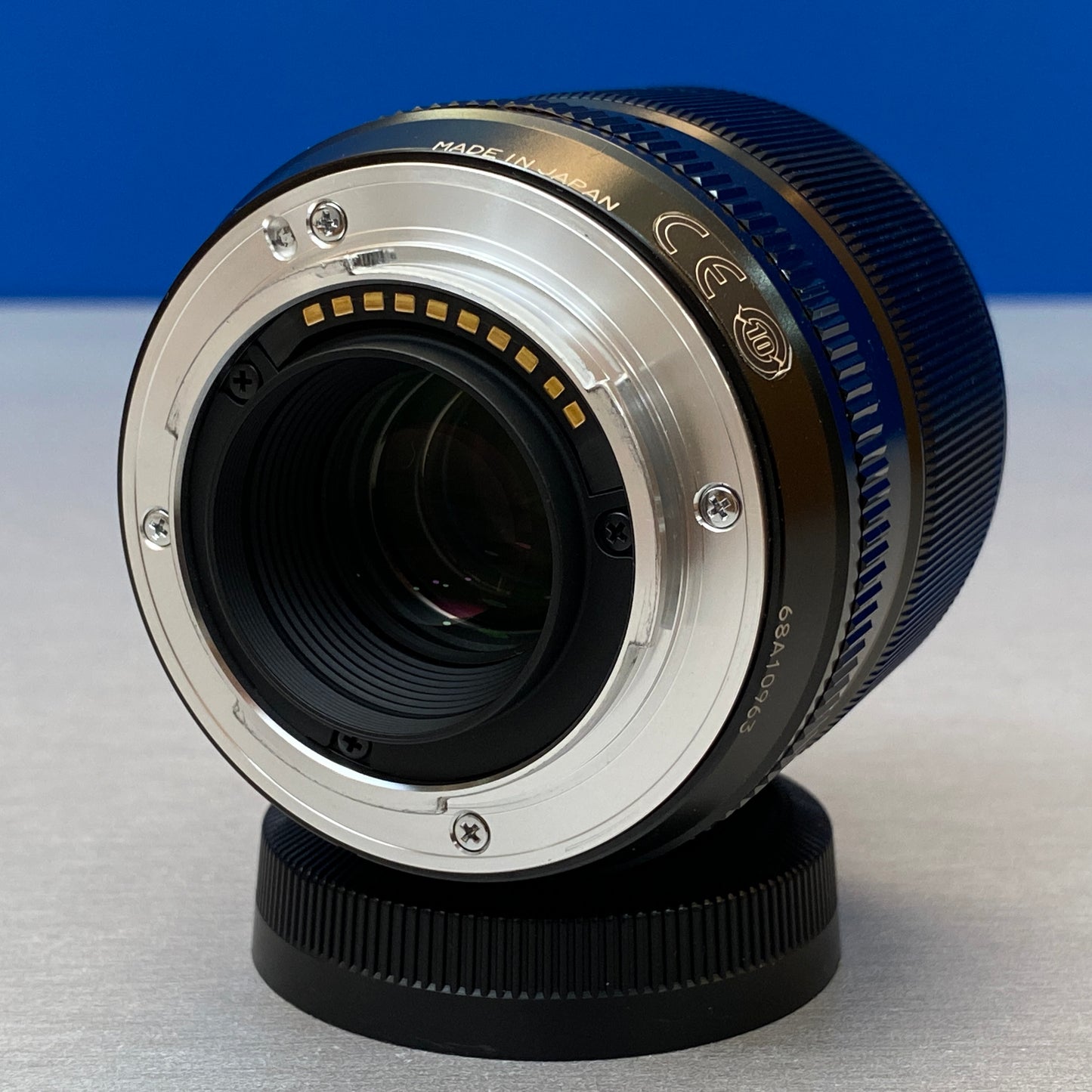 Fujifilm XF 60mm f/2.4