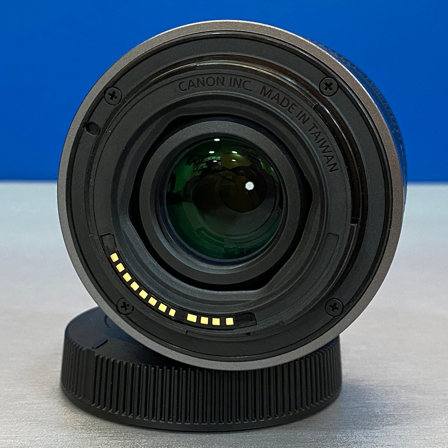 Canon RF 24-50mm f/4.5-6.3 IS STM | NOVA