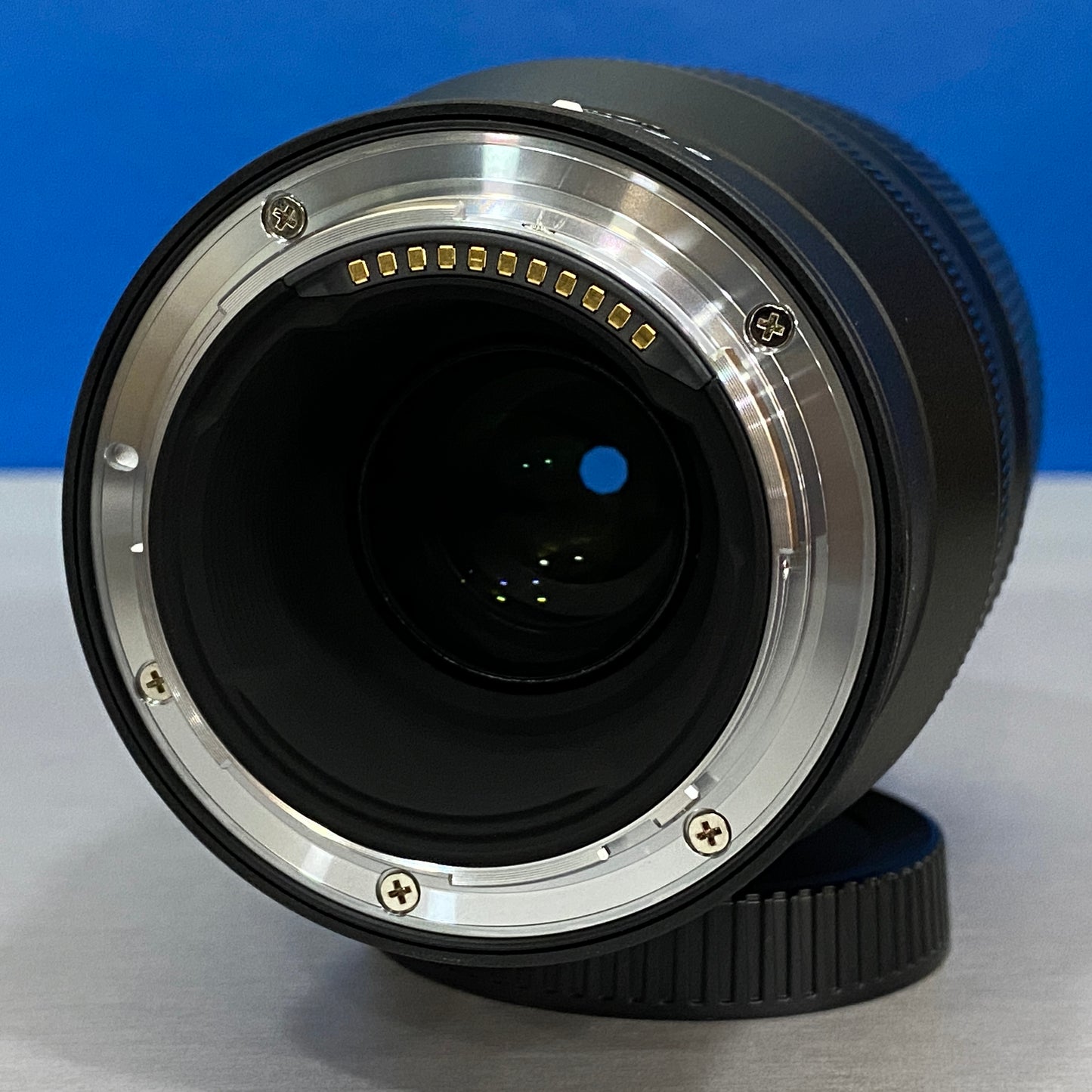 Nikon Nikkor Z 70-180mm f/2.8 (NOVA)