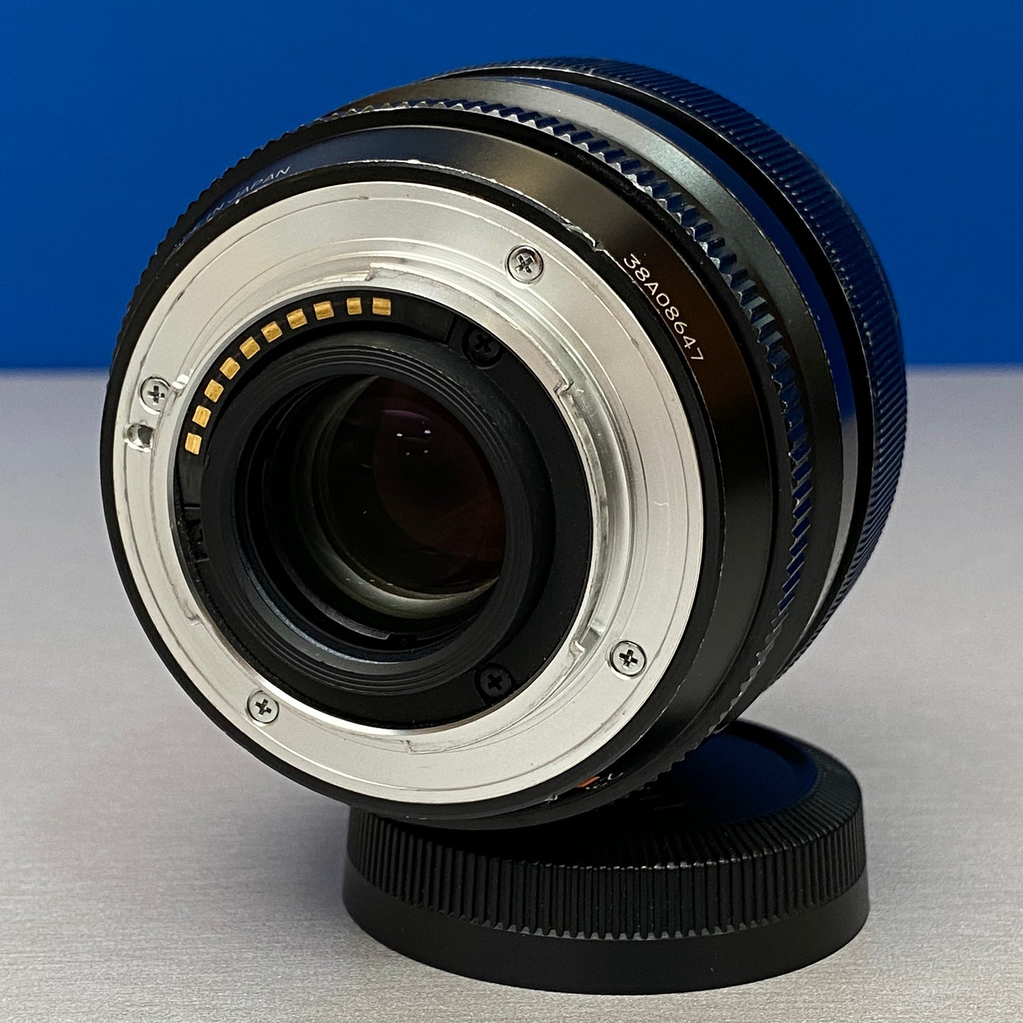Fujifilm XF 23mm f/1.4 R
