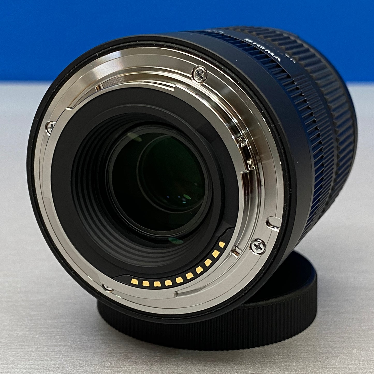 Sigma 18-50mm f/2.8 DC DN Contemporary | Sony E-Mount