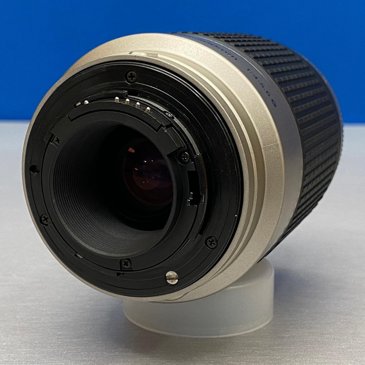 Nikon AF Nikkor 70-300mm f/4-5.6 G
