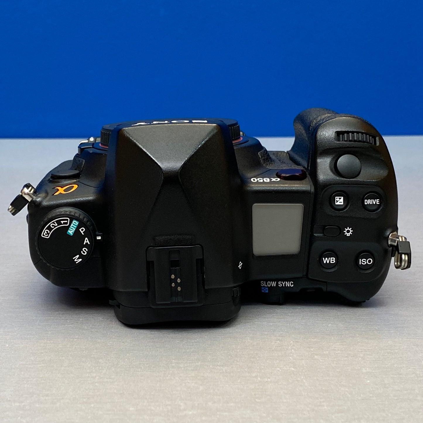 Sony Alpha A850 (Corpo) - 24.6MP
