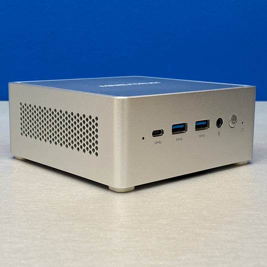Mini PC | Minisforum Venus NAB5 | i5-12450H | 32GB | 1TB SSD