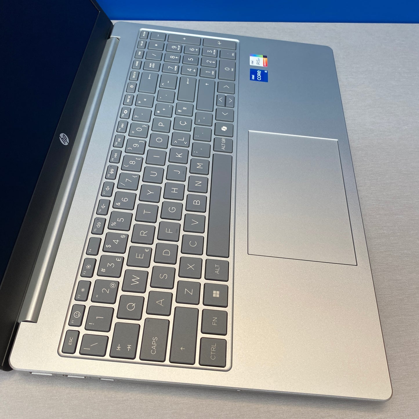 HP 15-FD0117NP | 15.6" FHD | i5-1334U | 16GB | 1TB SSD