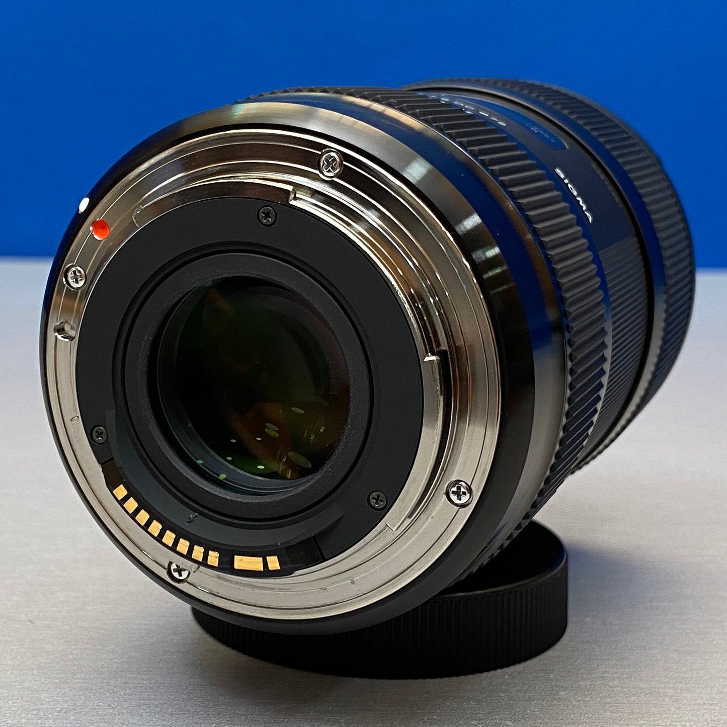 Sigma ART 18-35mm f/1.8 DC HSM | Canon