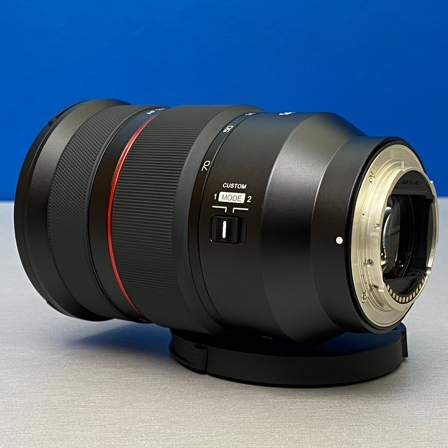 Samyang AF 24-70mm f/2.8 | NOVA