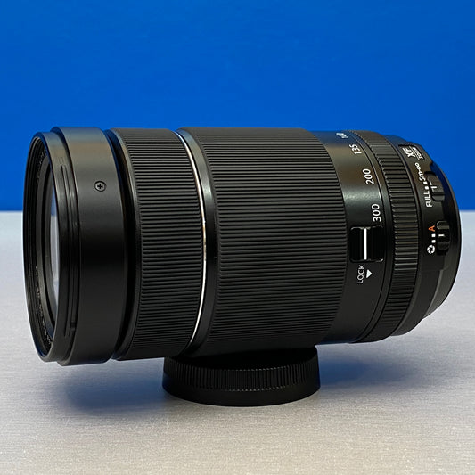 Fujifilm XF 70-300mm f/4-5.6 R LM OIS WR