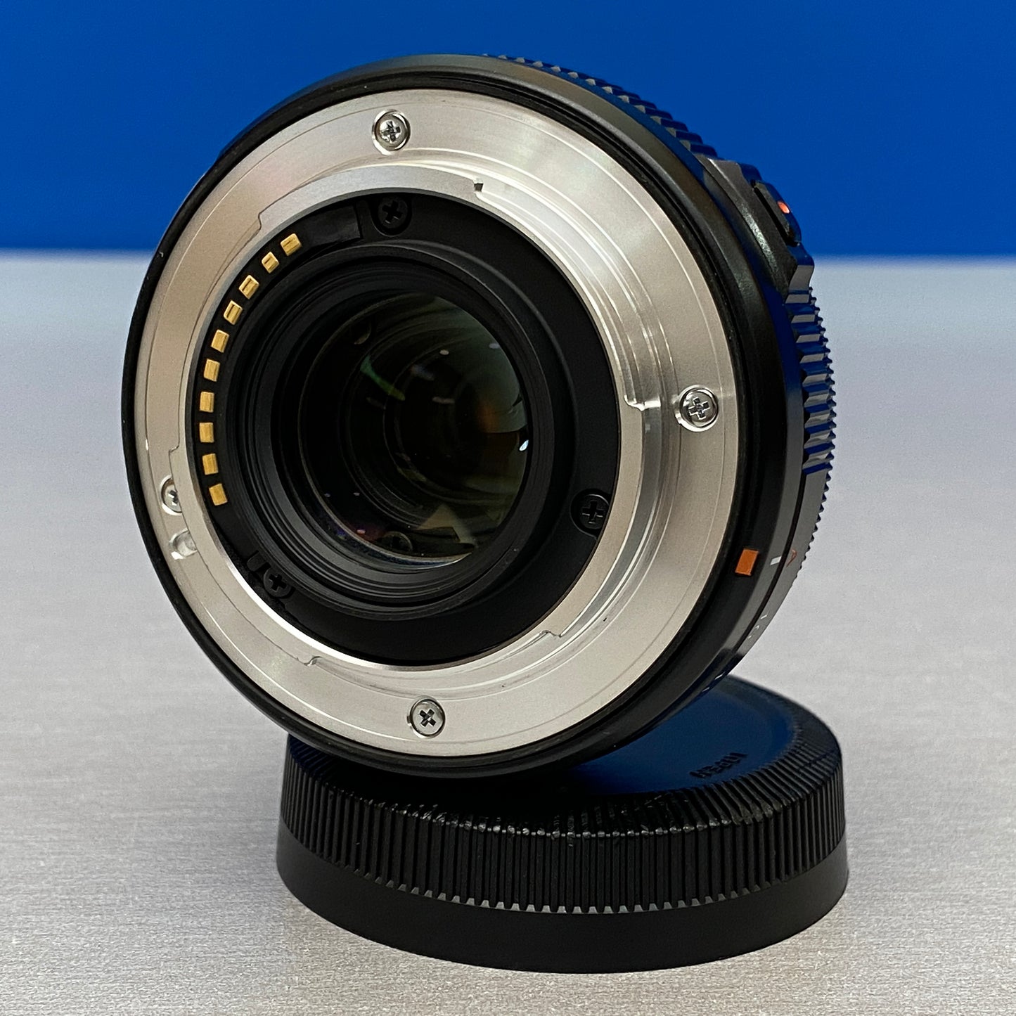 Fujifilm XF 27mm f/2.8 R WR