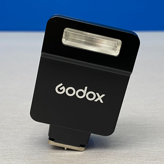 Godox iT22 (Canon) - iFlash TTL | Black | NOVO