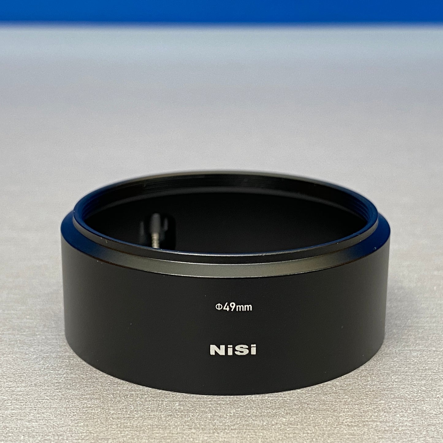 NiSi PR-8 Filter Adapter | 49mm | Ricoh GR IV | NOVO