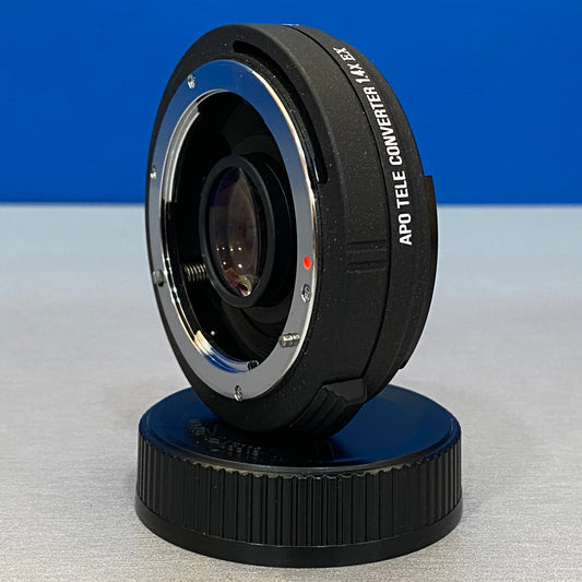 Sigma APO Tele Converter 1.4x EX