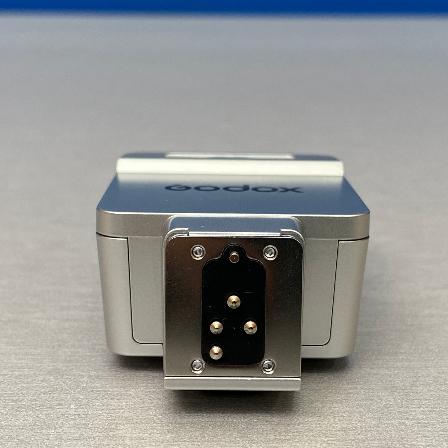 Godox iT22 (Fujifilm) iFlash TTL | Silver | NOVO