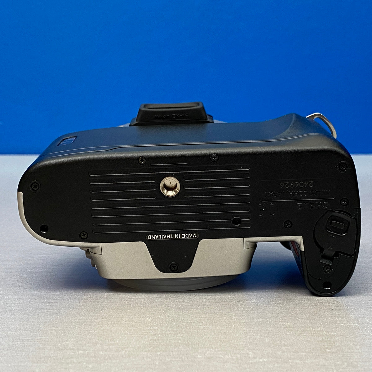Nikon F55 (Corpo)