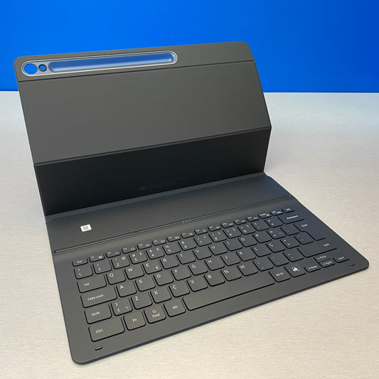 Capa Teclado | Samsung Galaxy Book Cover Keyboard Slim | Tab S10 FE+