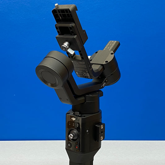 DJI Ronin-SC | Estabilizador