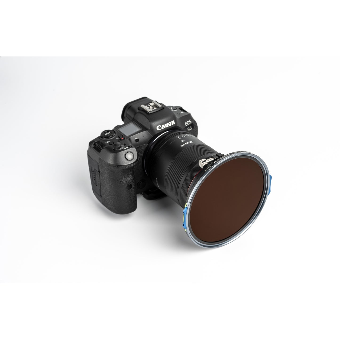 NiSi Anel Adaptador Canon RF 14mm f/1.4 L VCM | JetMag Pro MAXMAG | NOVO