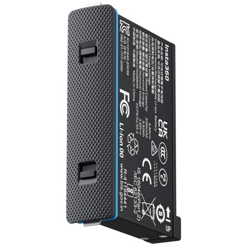 Bateria Insta360 X4 Air Battery | 2010mAh | NOVA