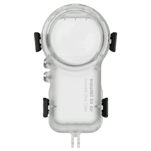 Insta360 X4 Air Invisible Dive Case | NOVA