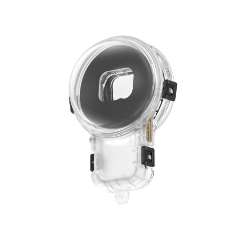 Insta360 X5 Invisible Dive Case Pro (NOVO)