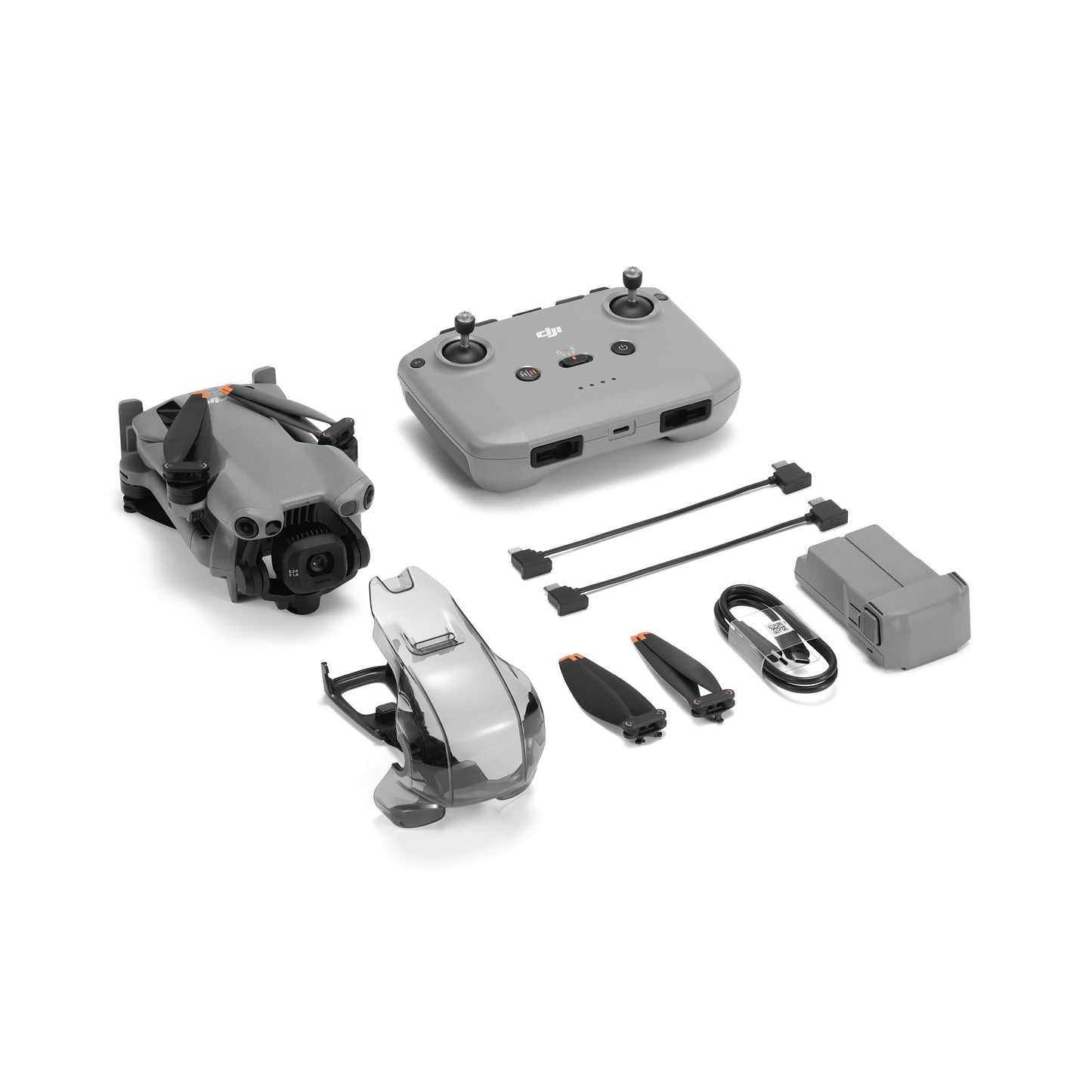 DJI Mini 5 Pro (DJI RC-N3) - NOVO