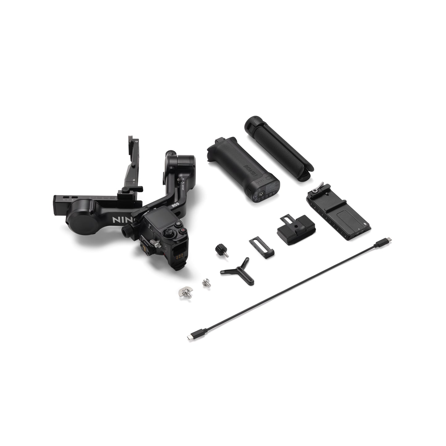 DJI RS 5 | NOVO