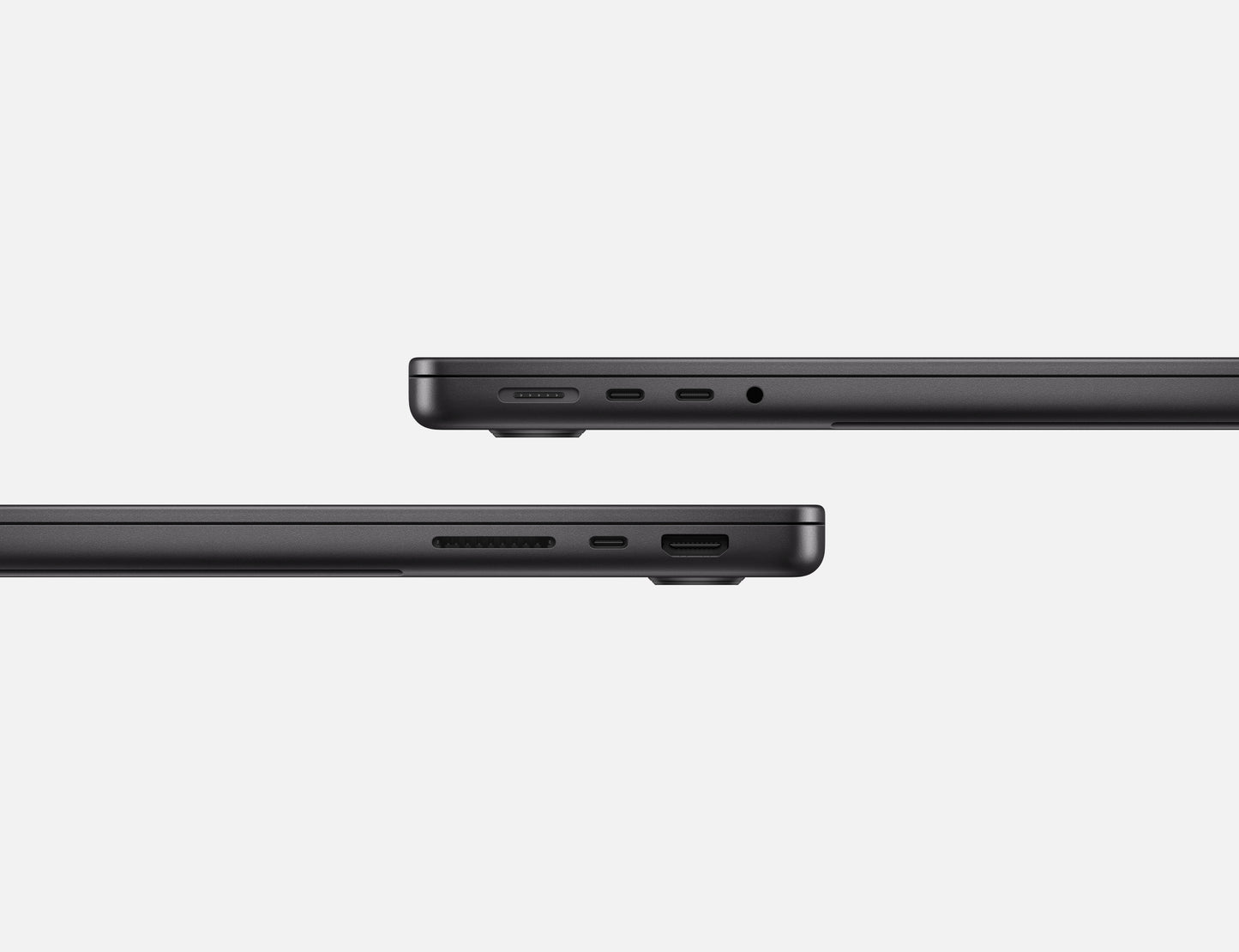 Apple MacBook Pro 14" | 2025 | M5 10-Cores | 24GB | 1TB | Black | NOVO