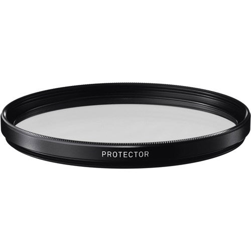Filtro Sigma Protector (72mm) - NOVO