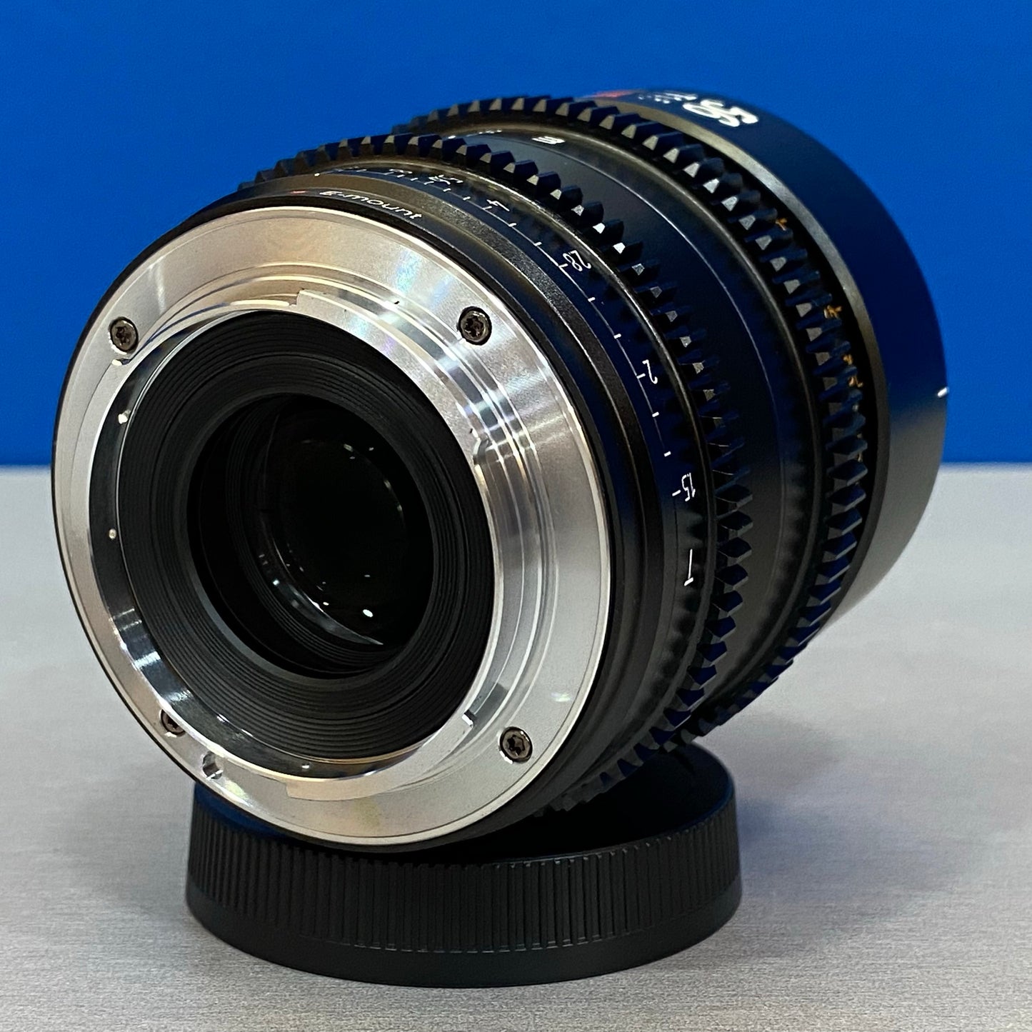 Viltrox S 56mm T1.5 (NOVA)