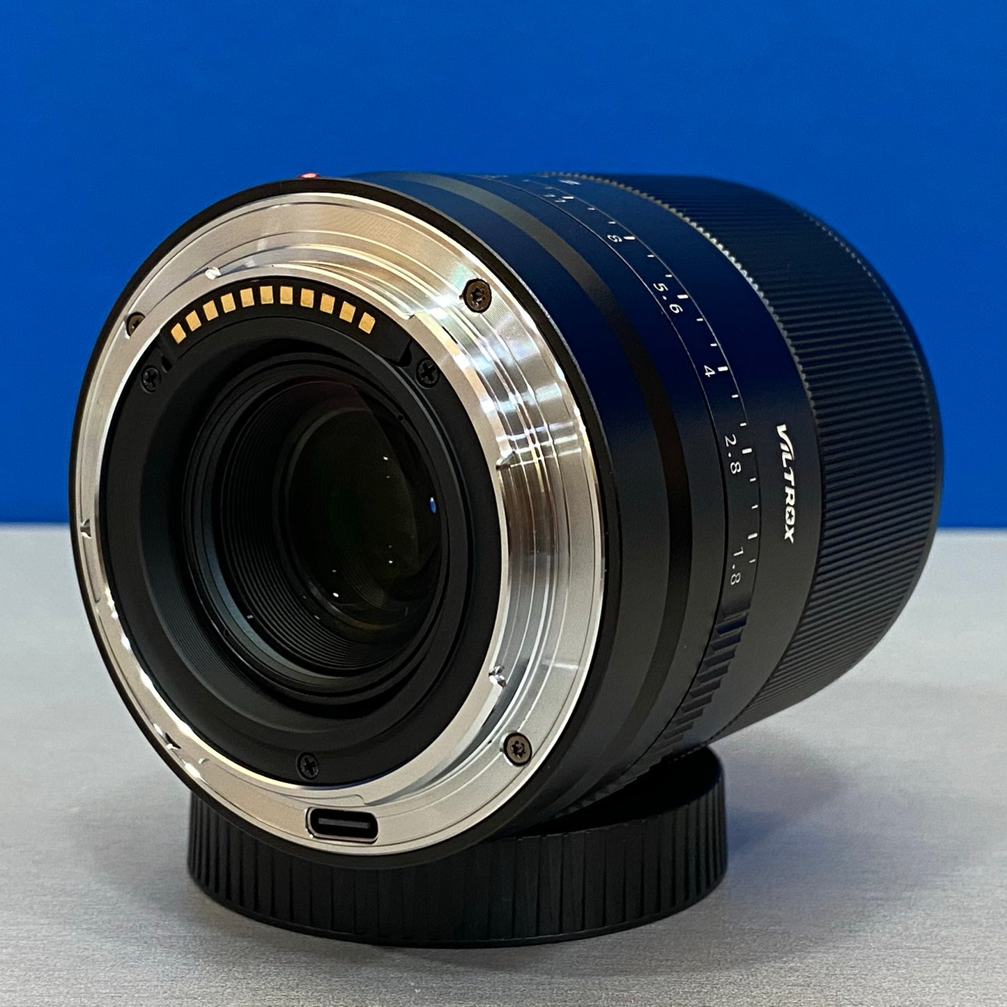 Viltrox AF 24mm f/1.8 STM ASPH ED IF (NOVA)