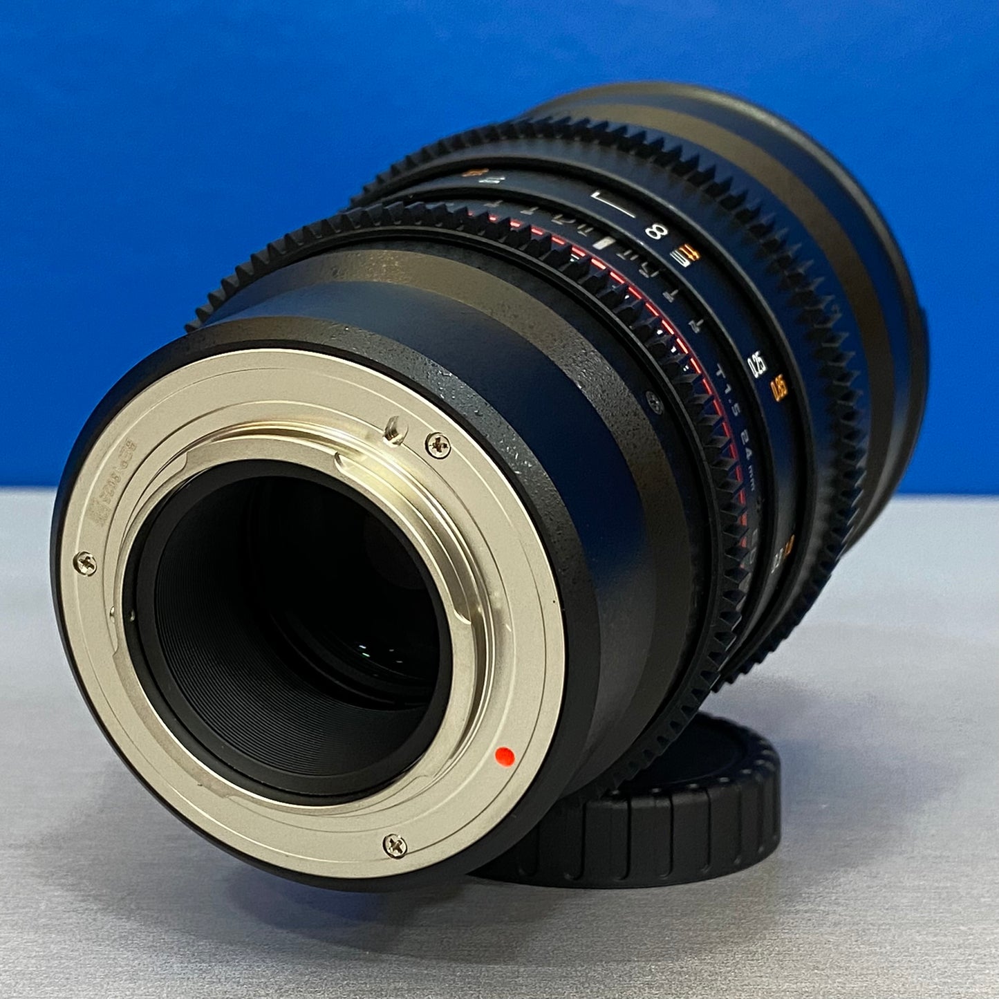Samyang 24mm T1.5 ED AS IF UMC II (NOVA)