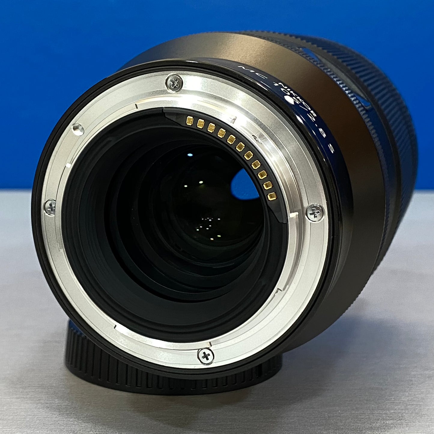 Nikon Nikkor Z MC 105mm f/2.8 VR S | NOVA